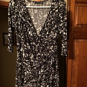 Size small Apt 9 dress